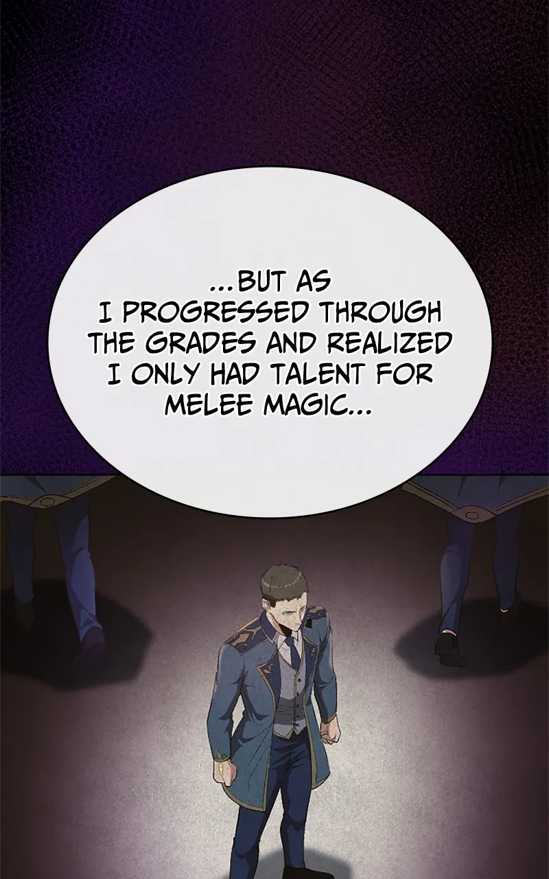 Regression of the Close Combat Mage Chapter 30 page 86 - 