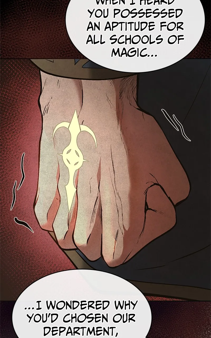 Regression of the Close Combat Mage Chapter 30 page 88 - 