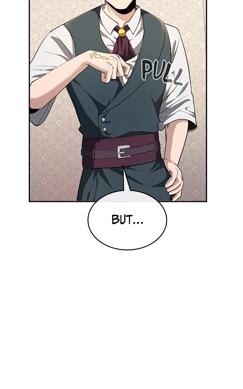 Regression of the Close Combat Mage Chapter 30 page 90 - 
