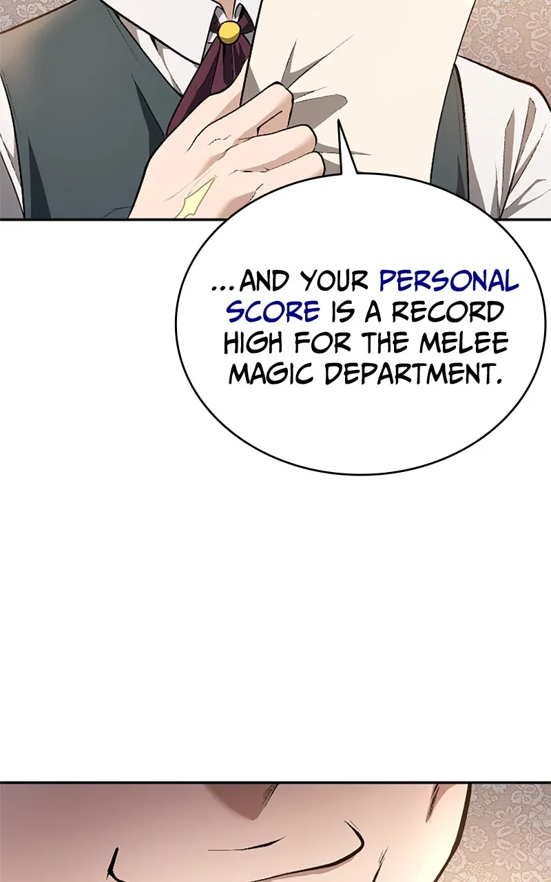 Regression of the Close Combat Mage Chapter 30 page 92 - 