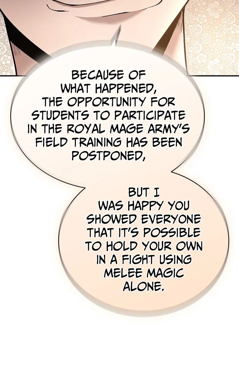 Regression of the Close Combat Mage Chapter 30 page 93 - 