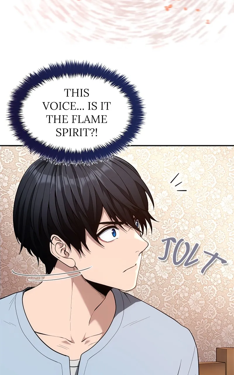 Regression of the Close Combat Mage Chapter 31 page 2 - 