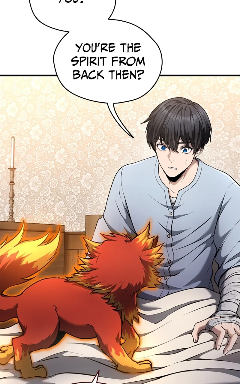 Regression of the Close Combat Mage Chapter 31 page 11 - 
