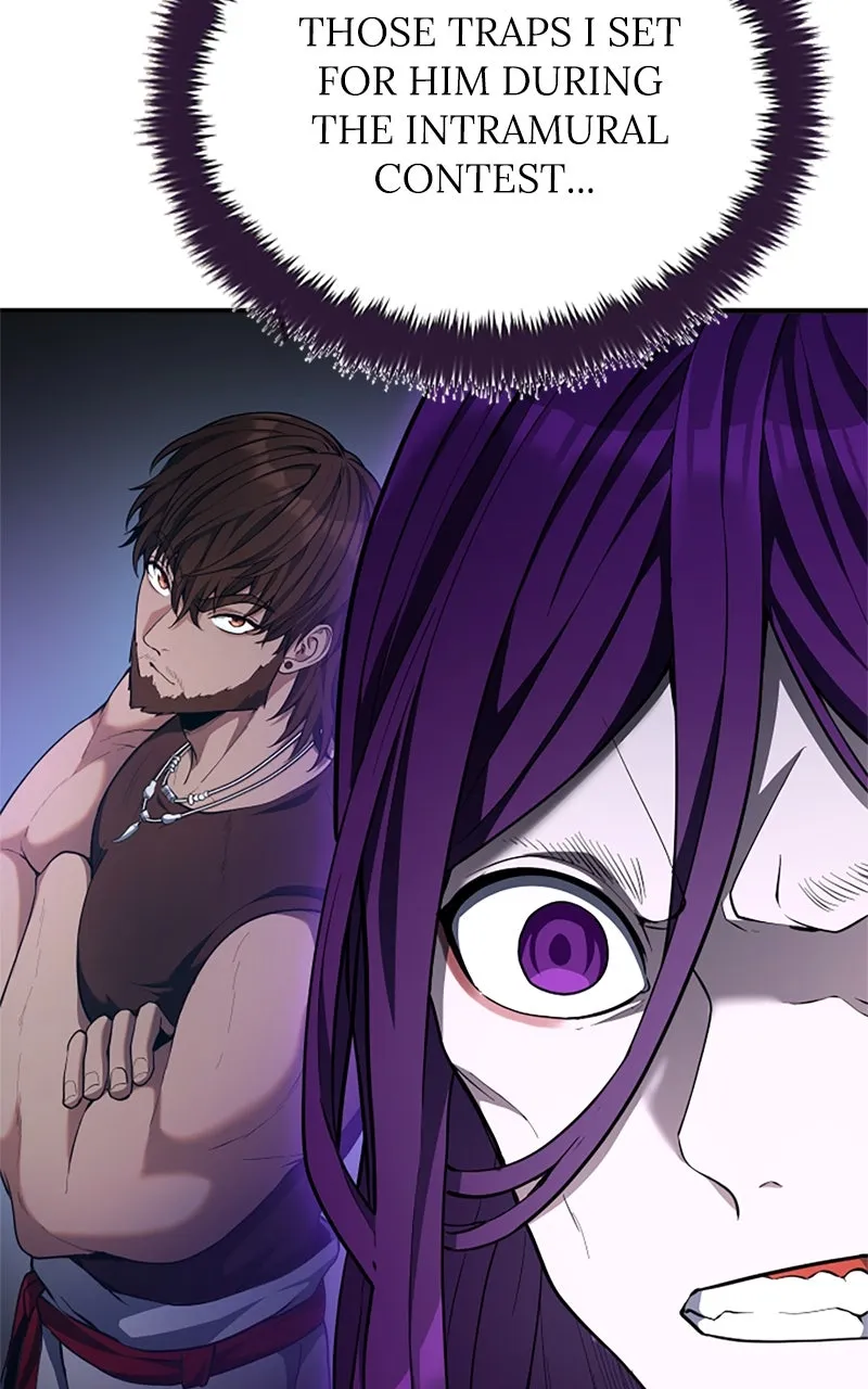 Regression of the Close Combat Mage Chapter 31 page 101 - 