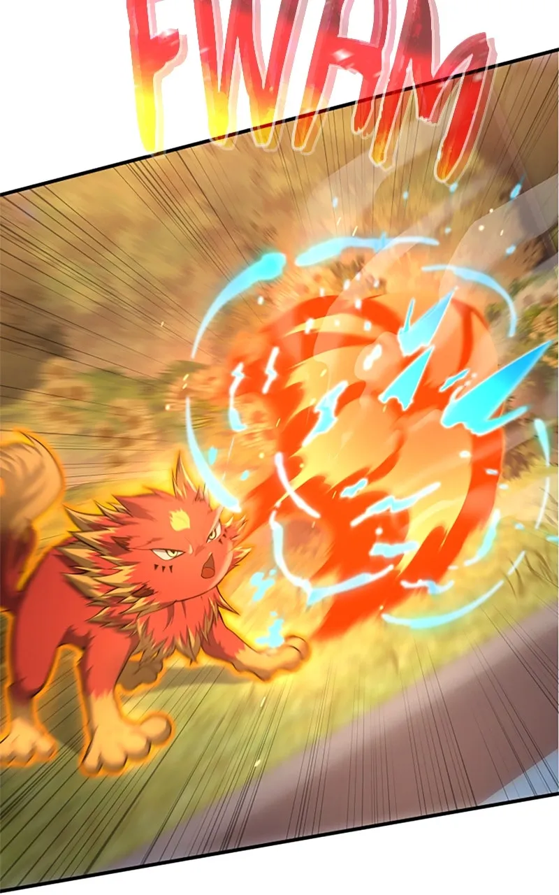 Regression of the Close Combat Mage Chapter 31 page 112 - 