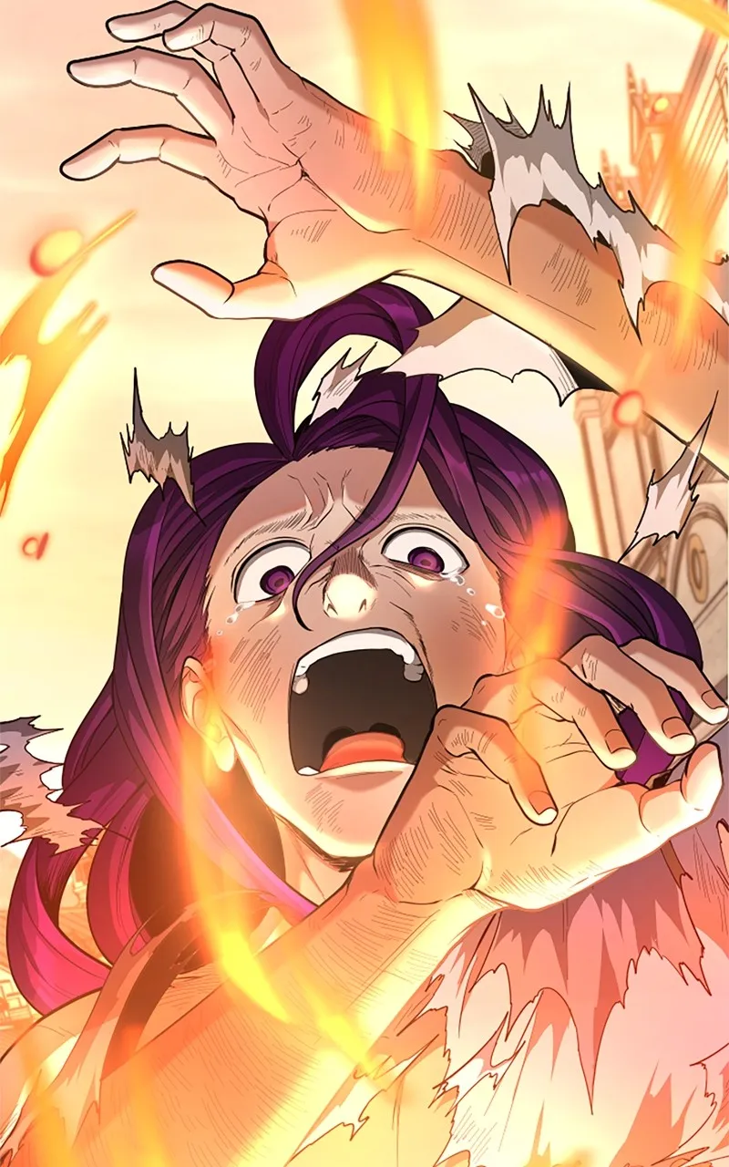 Regression of the Close Combat Mage Chapter 31 page 118 - 