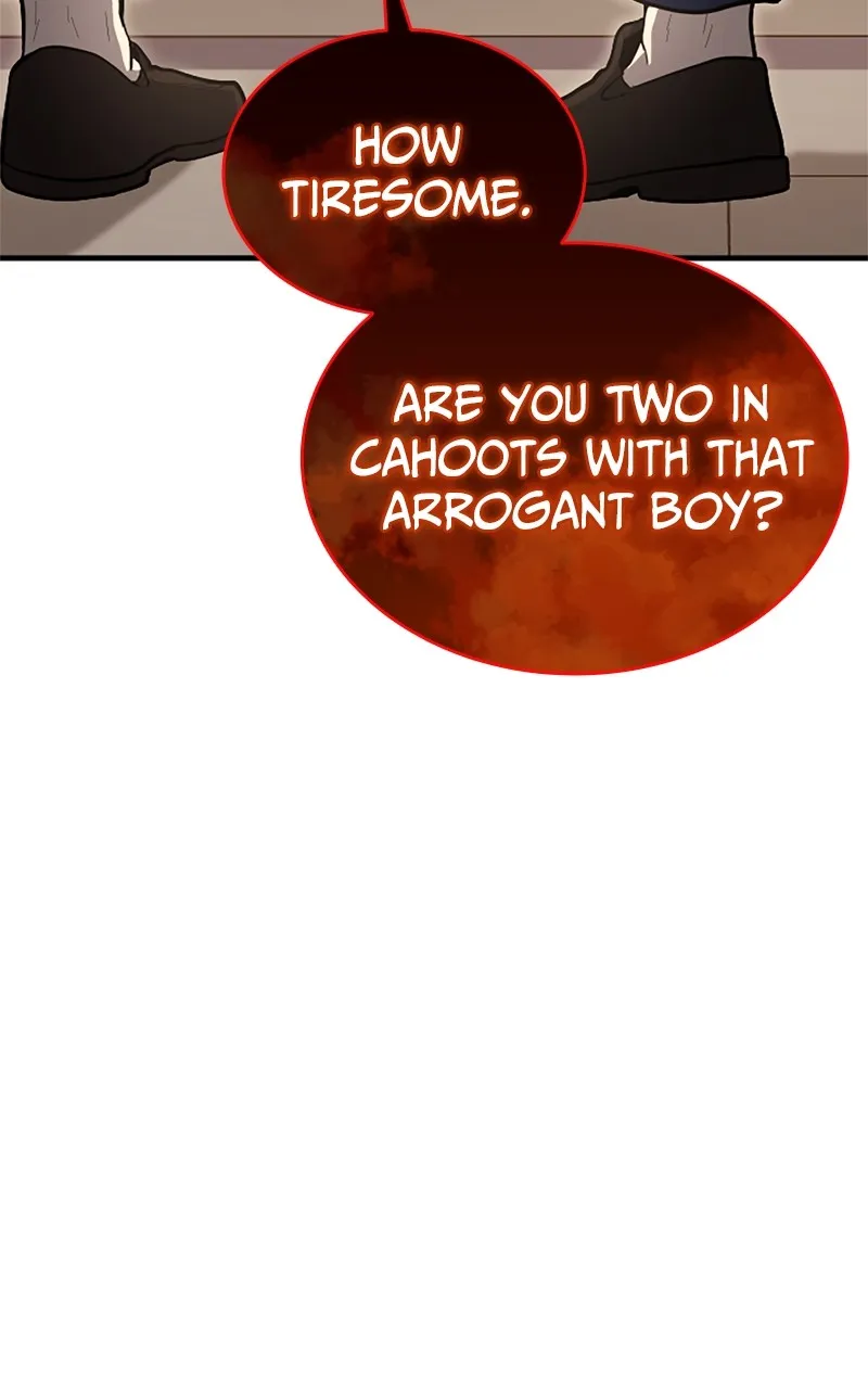 Regression of the Close Combat Mage Chapter 31 page 127 - 