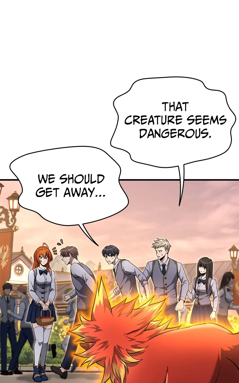 Regression of the Close Combat Mage Chapter 31 page 128 - 
