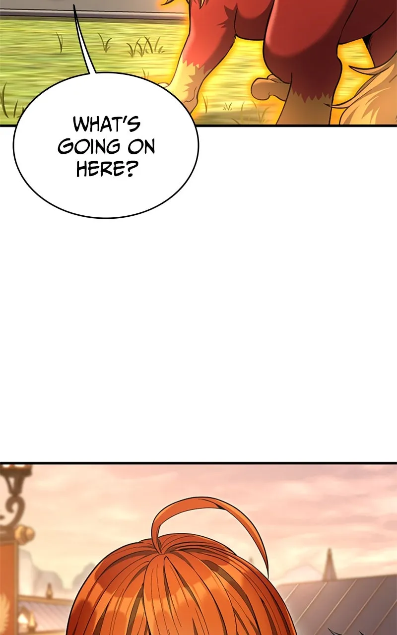 Regression of the Close Combat Mage Chapter 31 page 129 - 