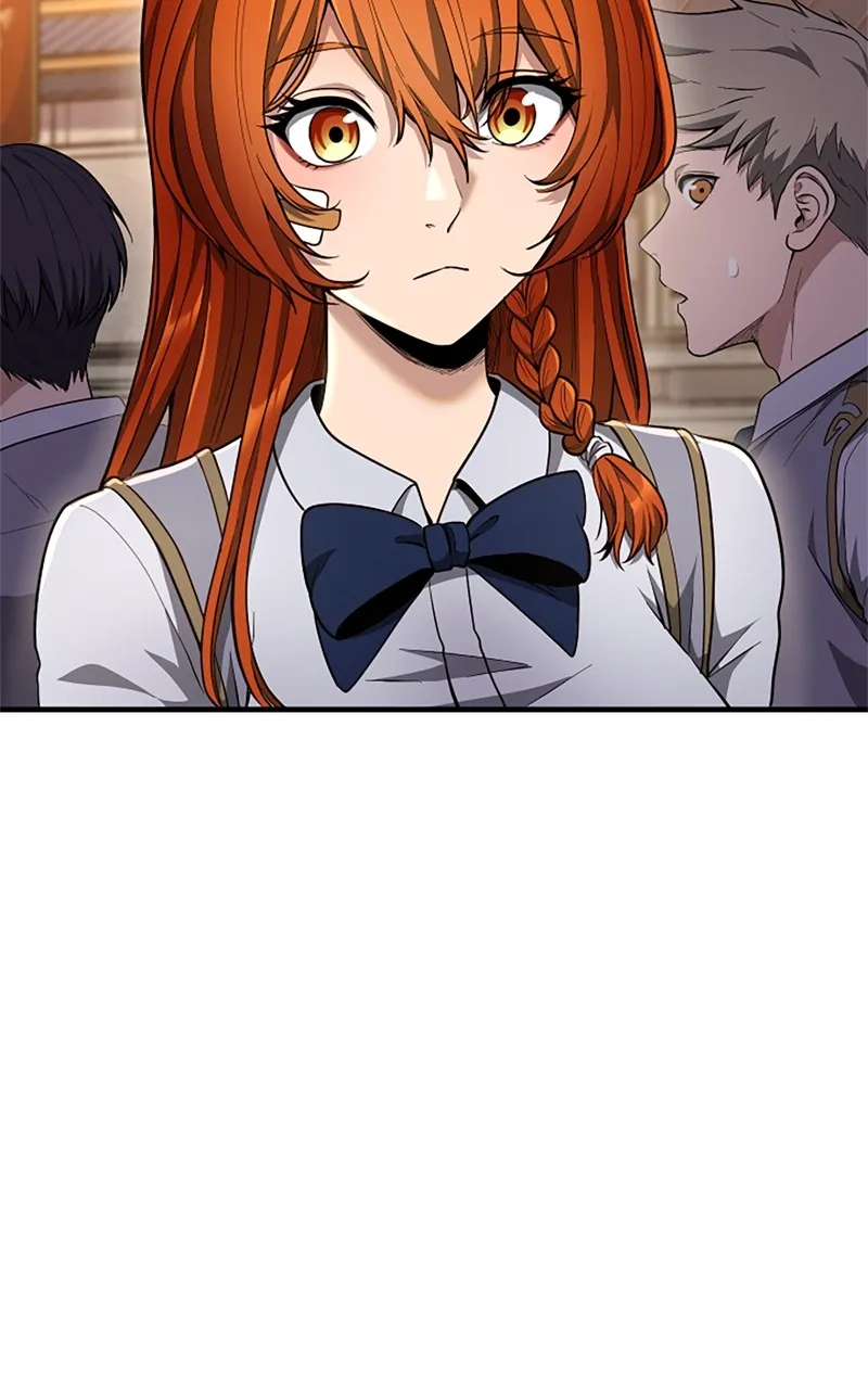 Regression of the Close Combat Mage Chapter 31 page 130 - 