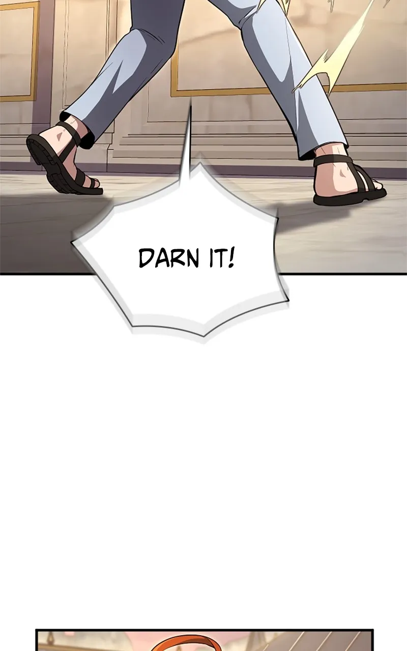 Regression of the Close Combat Mage Chapter 31 page 133 - 