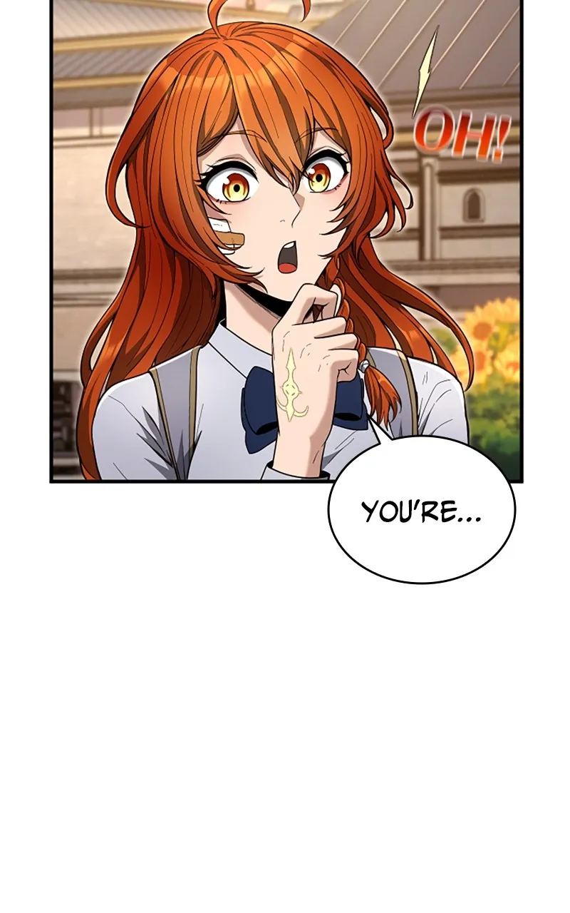 Regression of the Close Combat Mage Chapter 31 page 134 - 