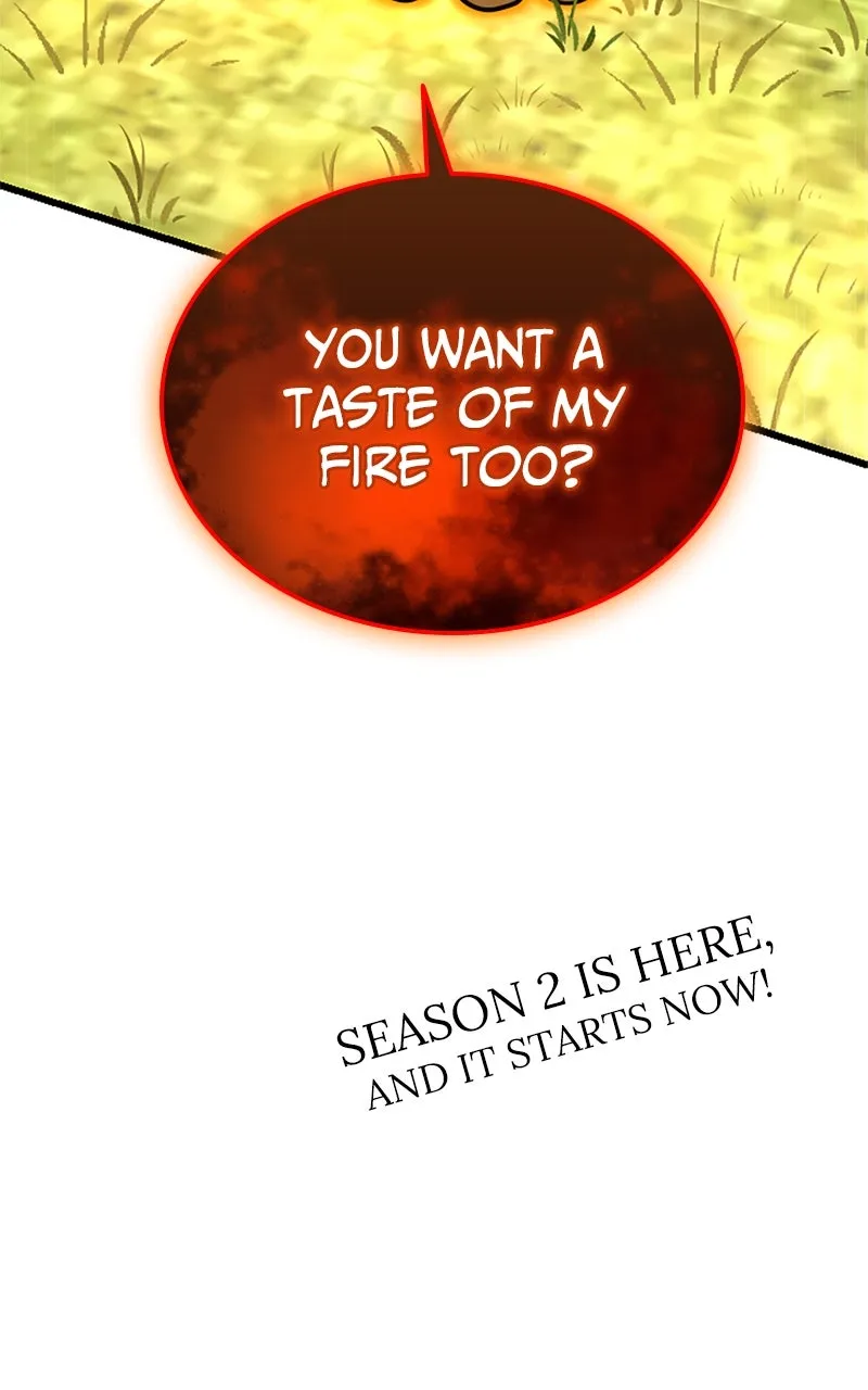 Regression of the Close Combat Mage Chapter 31 page 138 - 