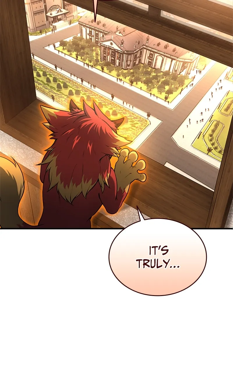 Regression of the Close Combat Mage Chapter 31 page 19 - 