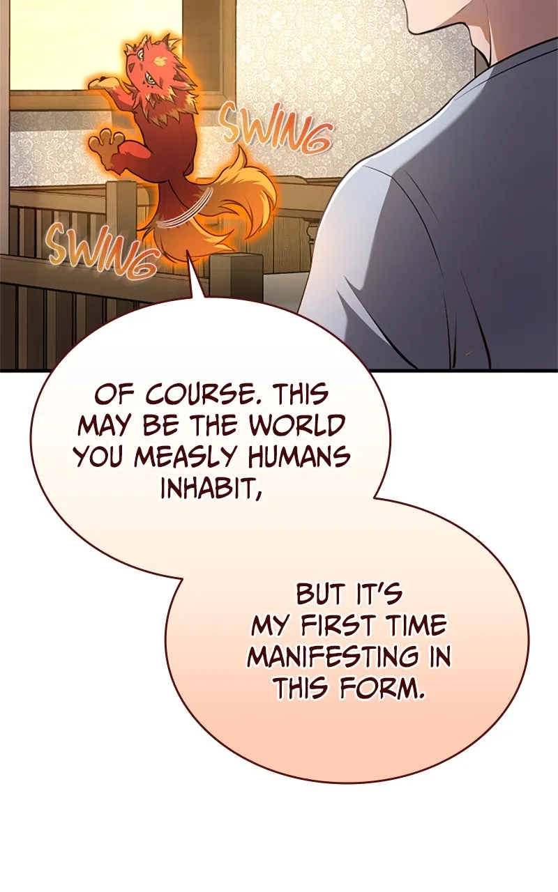 Regression of the Close Combat Mage Chapter 31 page 24 - 