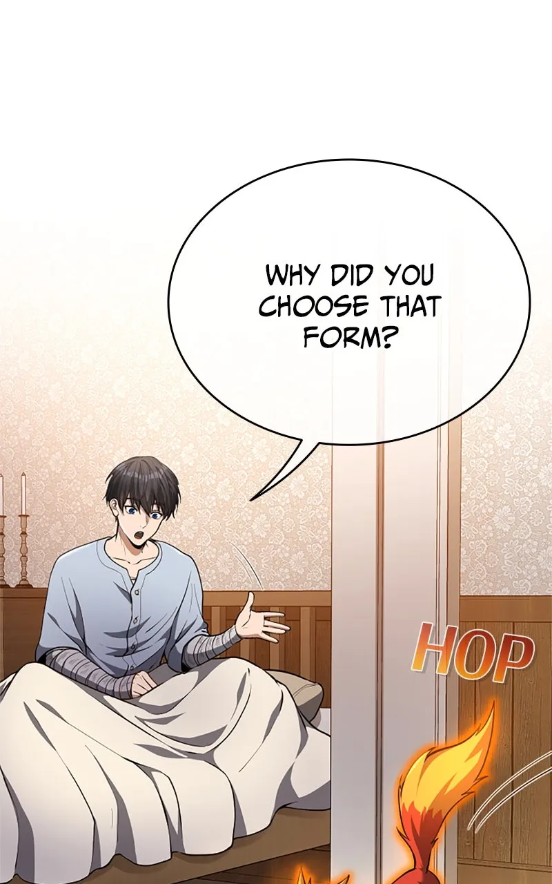 Regression of the Close Combat Mage Chapter 31 page 25 - 