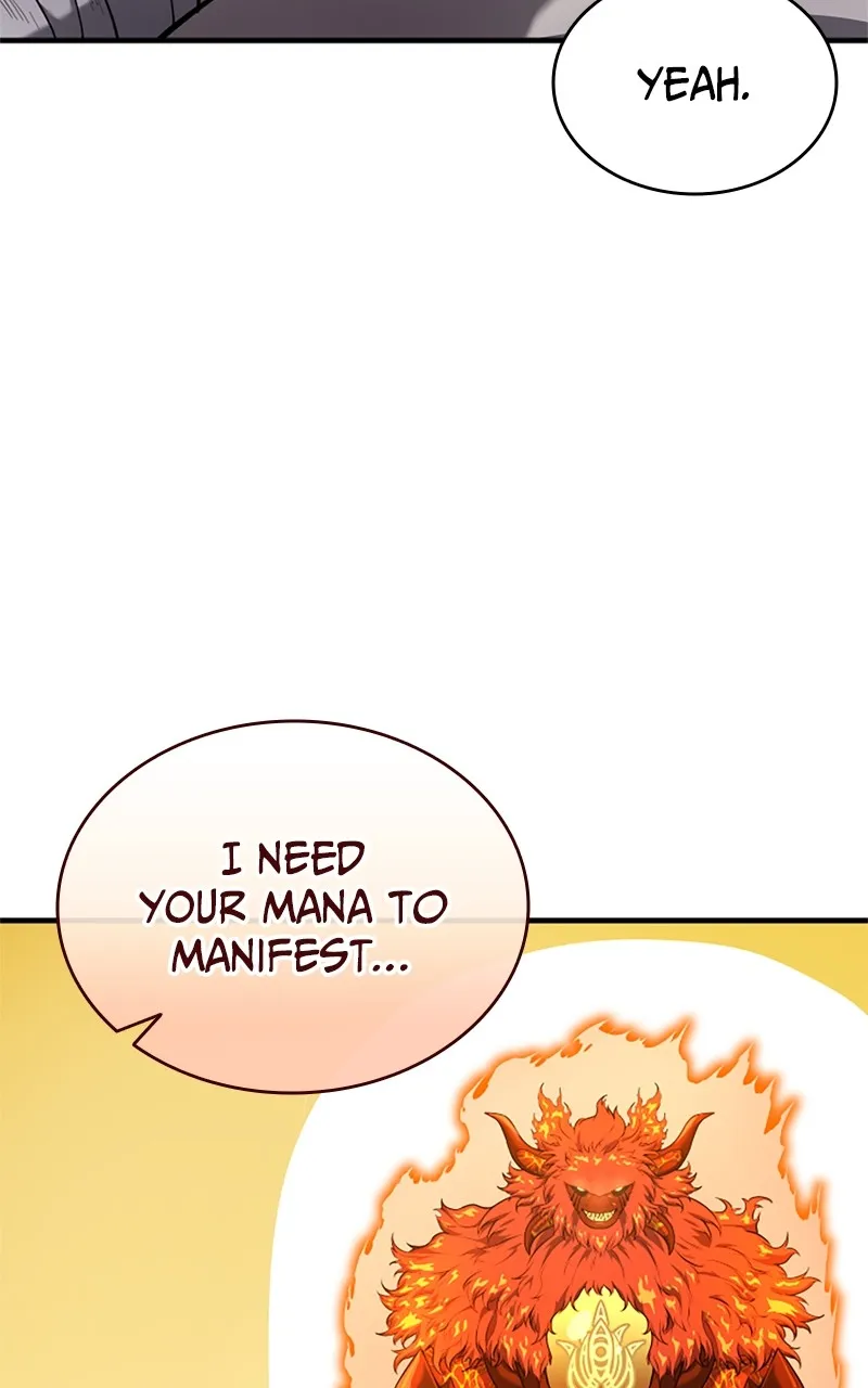 Regression of the Close Combat Mage Chapter 31 page 28 - 