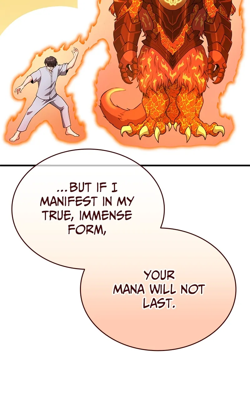 Regression of the Close Combat Mage Chapter 31 page 29 - 