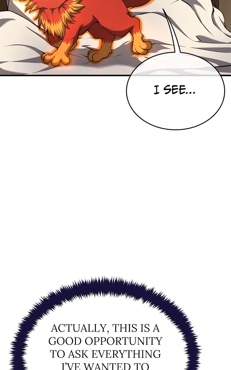 Regression of the Close Combat Mage Chapter 31 page 31 - 