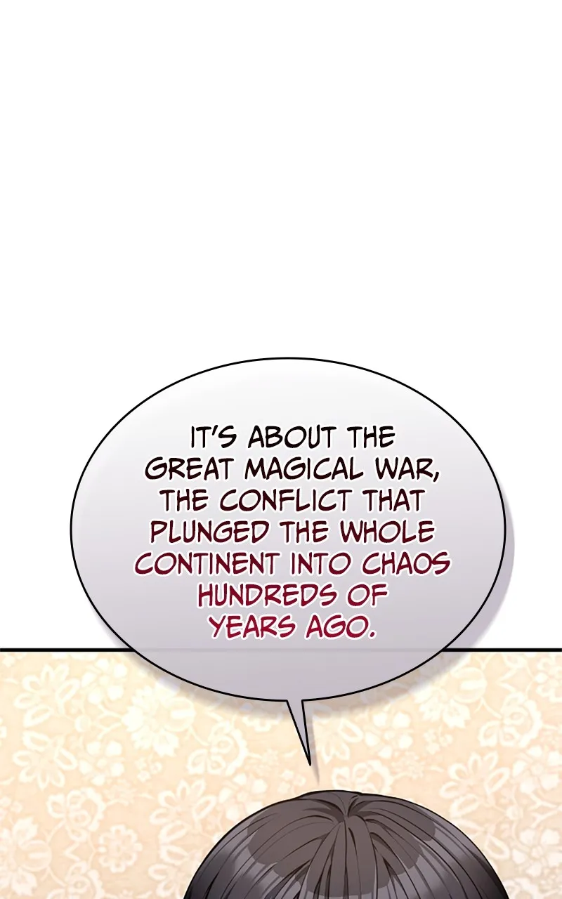 Regression of the Close Combat Mage Chapter 31 page 33 - 