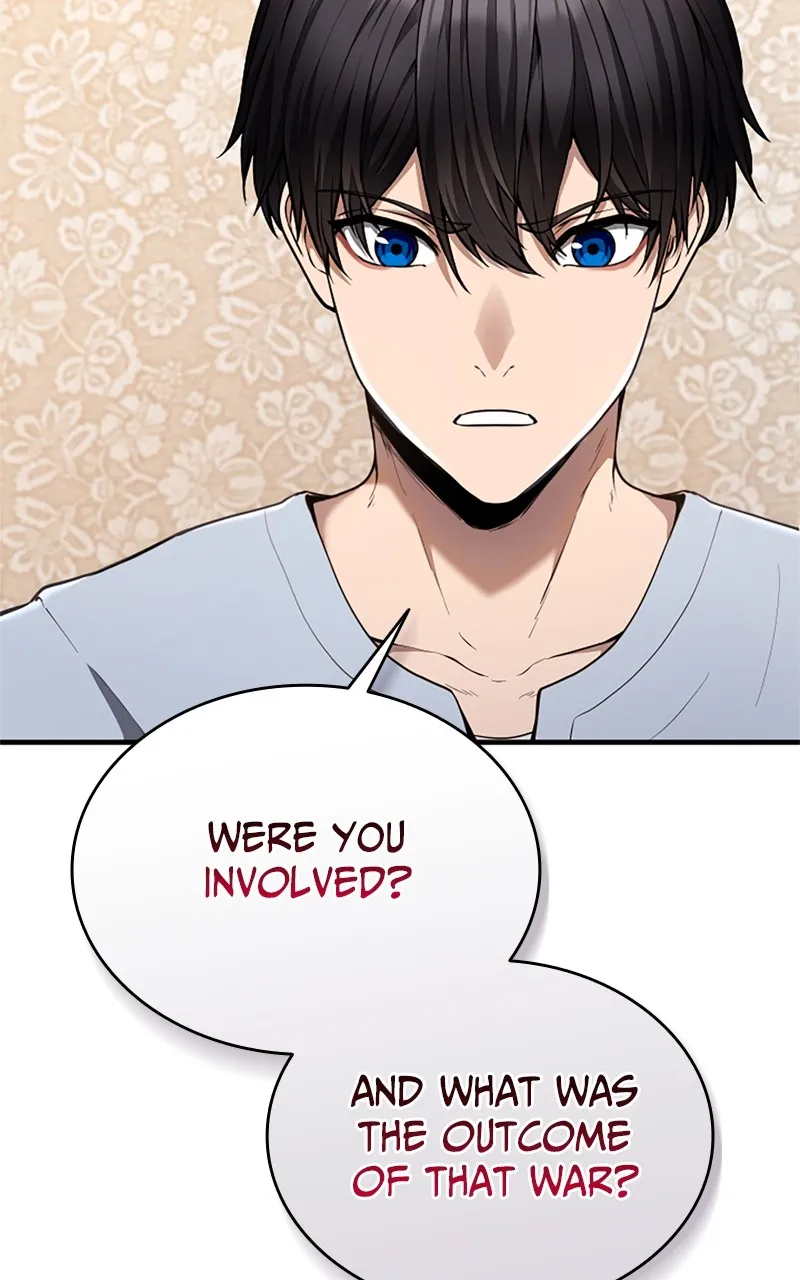 Regression of the Close Combat Mage Chapter 31 page 34 - 