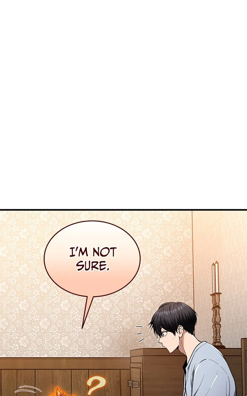 Regression of the Close Combat Mage Chapter 31 page 36 - 