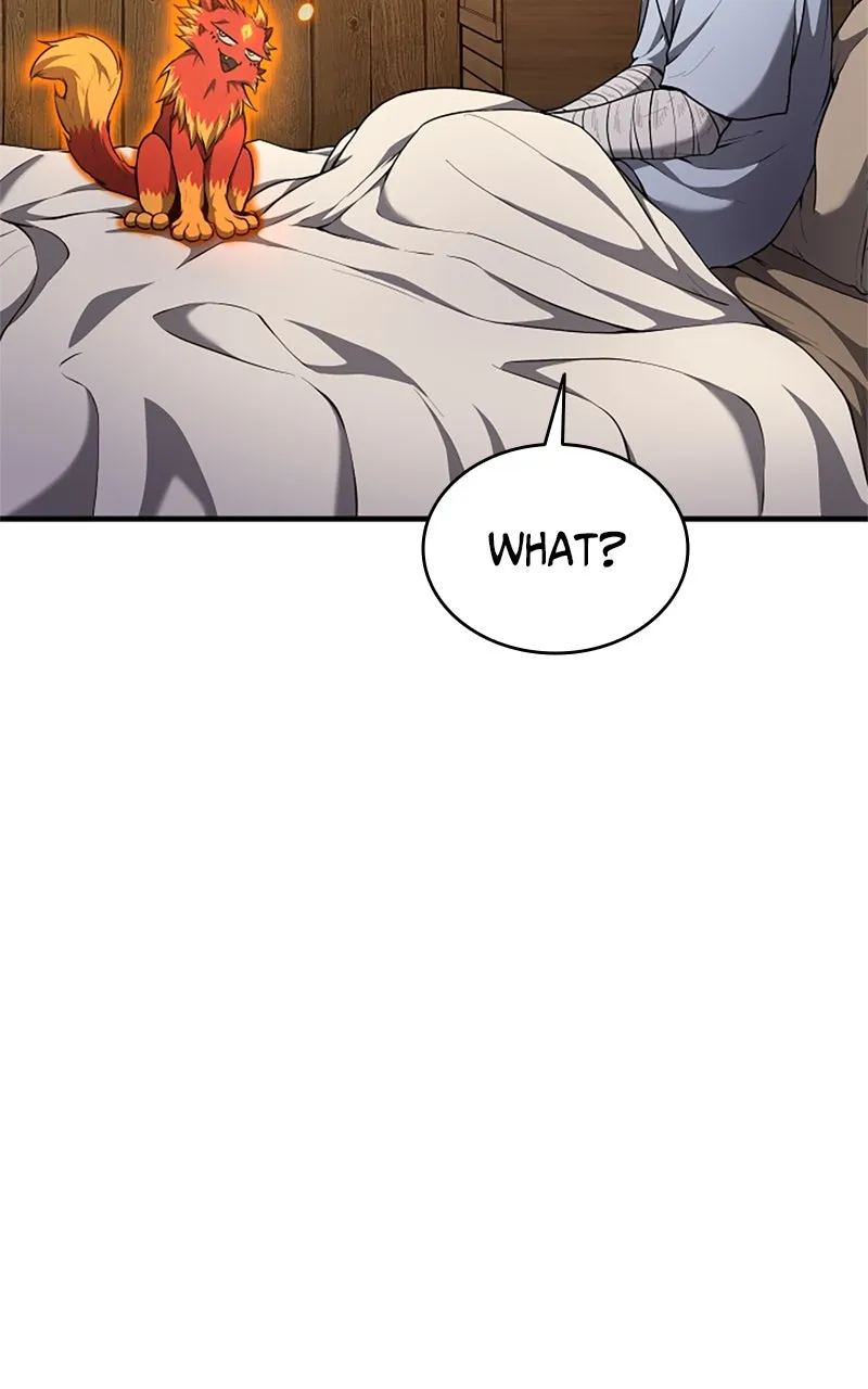 Regression of the Close Combat Mage Chapter 31 page 37 - 