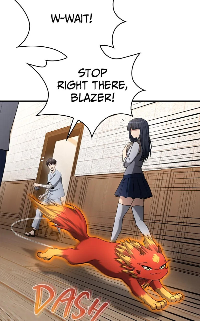 Regression of the Close Combat Mage Chapter 31 page 43 - 