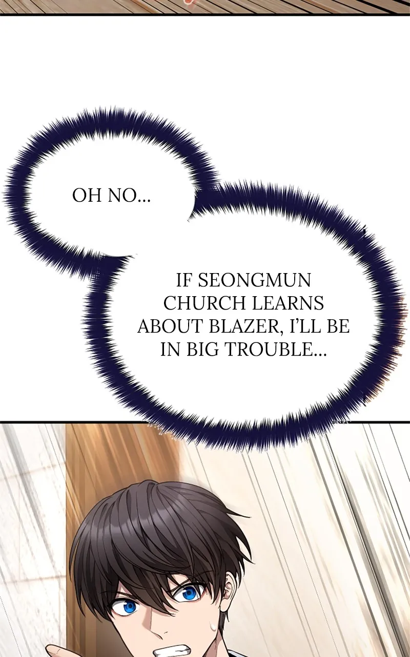 Regression of the Close Combat Mage Chapter 31 page 44 - 