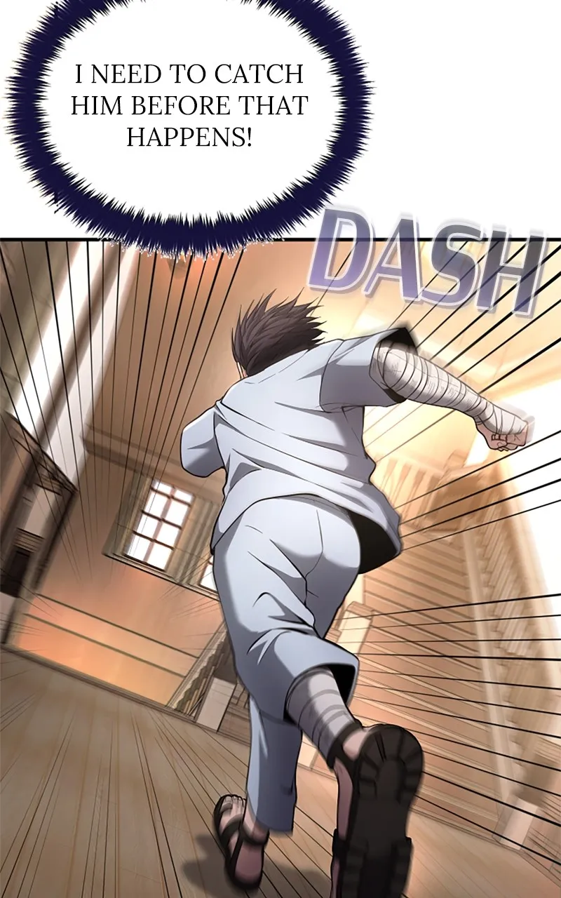 Regression of the Close Combat Mage Chapter 31 page 46 - 