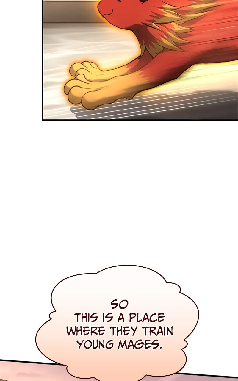 Regression of the Close Combat Mage Chapter 31 page 48 - 