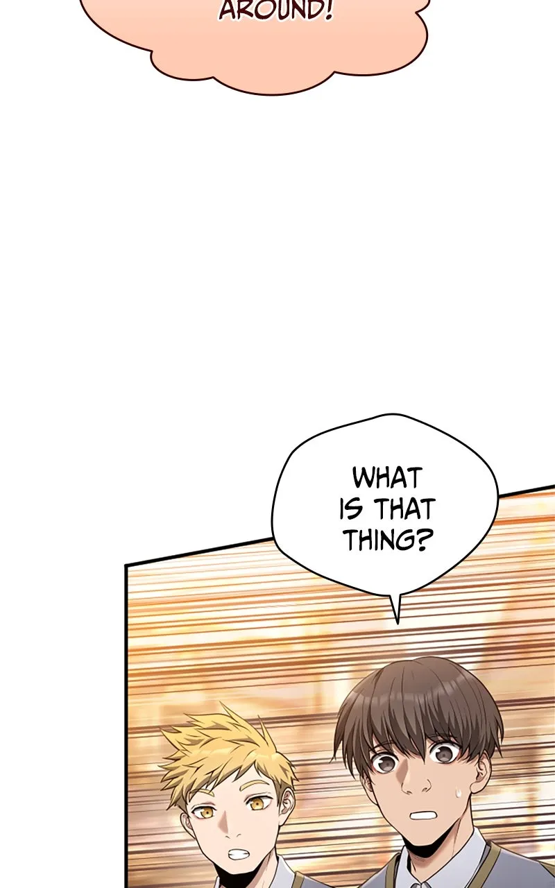 Regression of the Close Combat Mage Chapter 31 page 50 - 