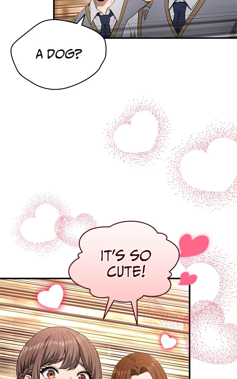 Regression of the Close Combat Mage Chapter 31 page 51 - 