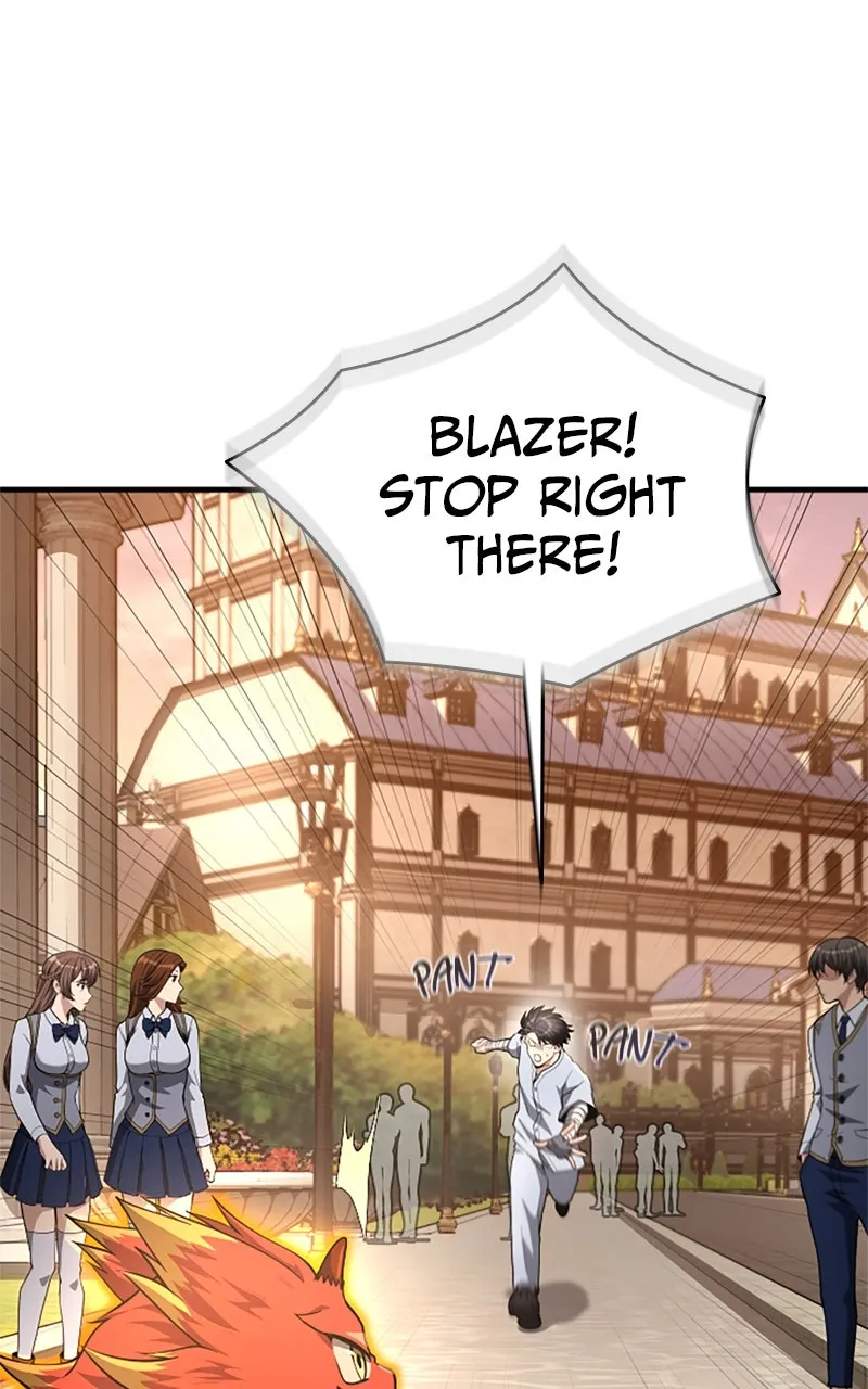Regression of the Close Combat Mage Chapter 31 page 53 - 