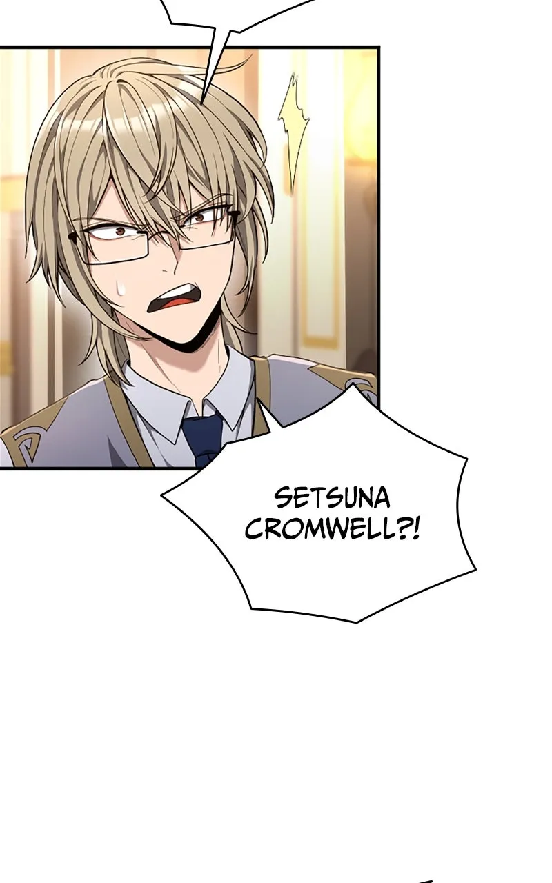 Regression of the Close Combat Mage Chapter 31 page 59 - 