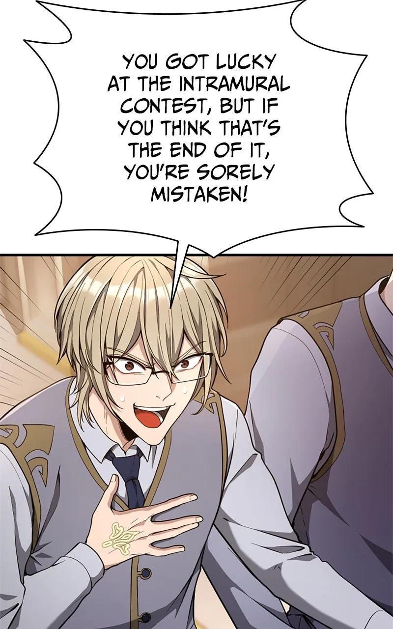 Regression of the Close Combat Mage Chapter 31 page 60 - 