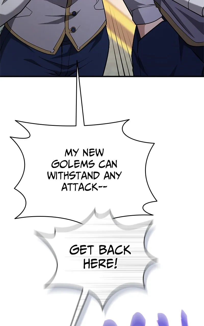 Regression of the Close Combat Mage Chapter 31 page 61 - 