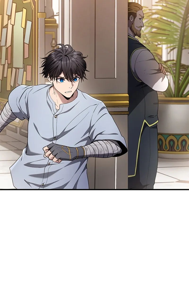Regression of the Close Combat Mage Chapter 31 page 69 - 