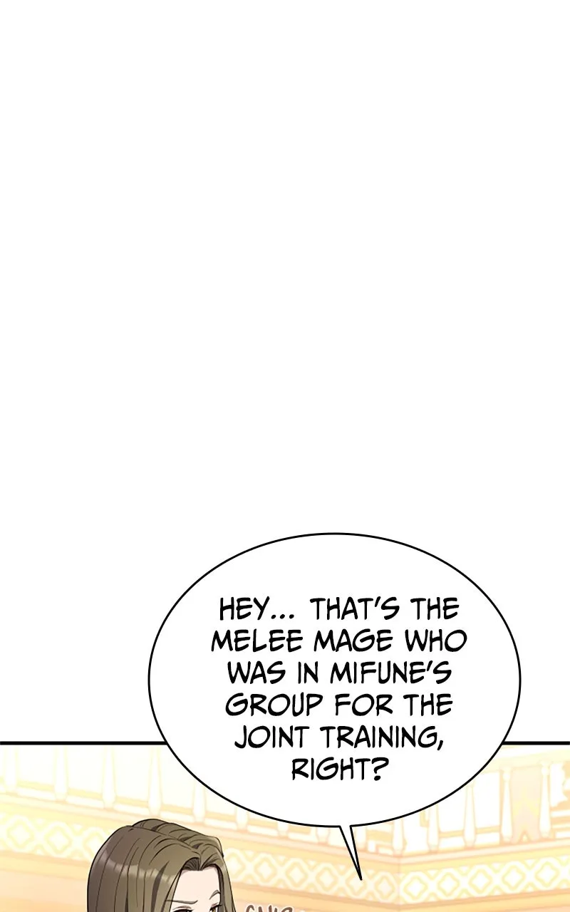 Regression of the Close Combat Mage Chapter 31 page 75 - 