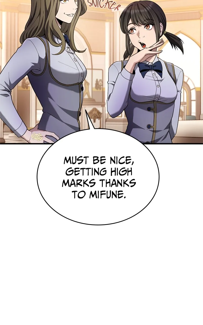 Regression of the Close Combat Mage Chapter 31 page 76 - 