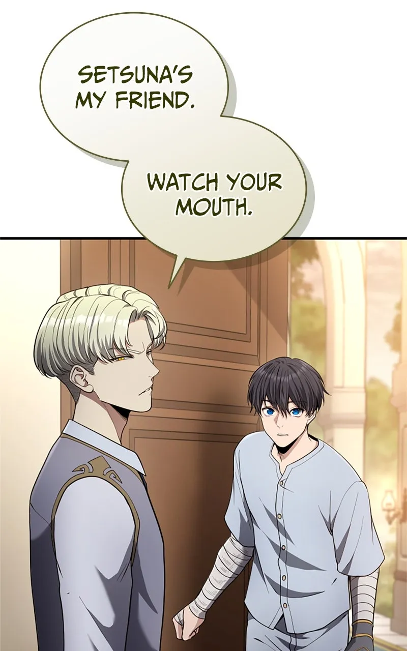 Regression of the Close Combat Mage Chapter 31 page 78 - 