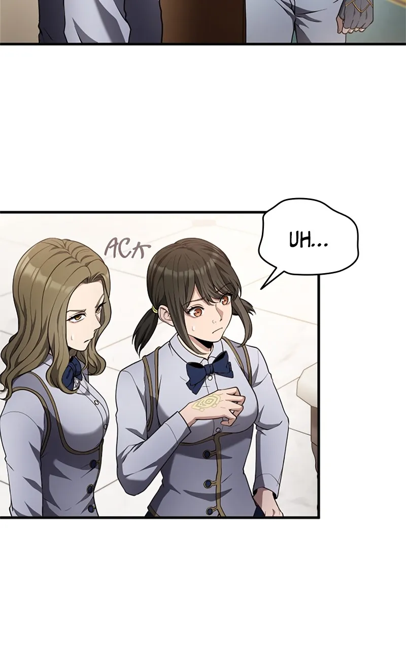 Regression of the Close Combat Mage Chapter 31 page 79 - 