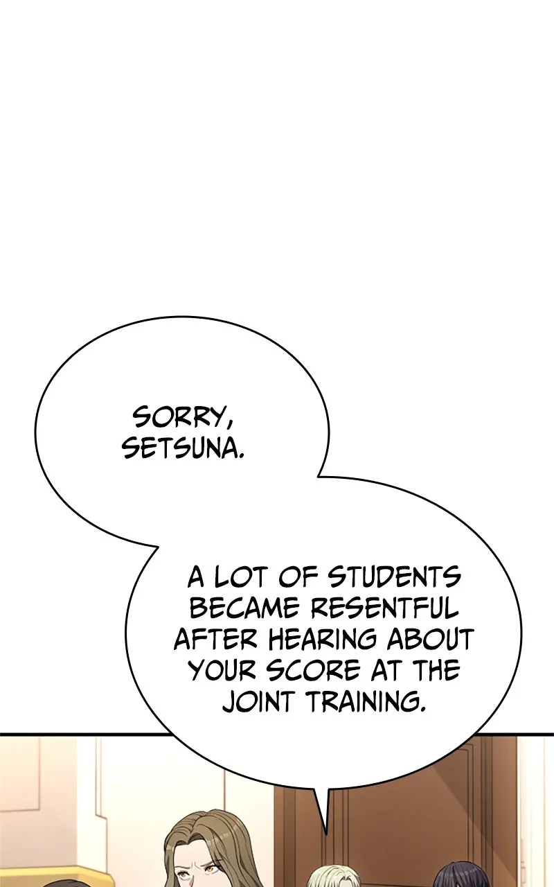 Regression of the Close Combat Mage Chapter 31 page 80 - 