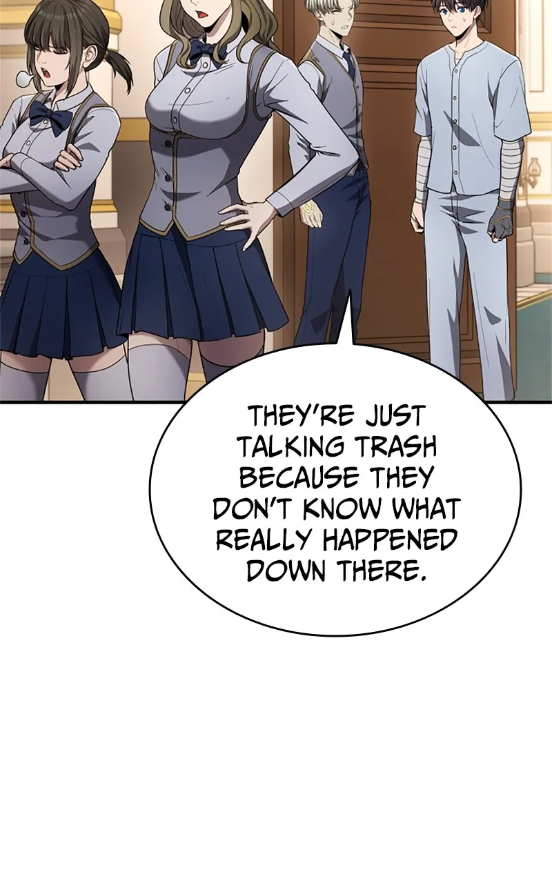 Regression of the Close Combat Mage Chapter 31 page 81 - 