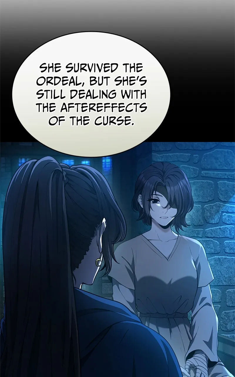 Regression of the Close Combat Mage Chapter 31 page 86 - 