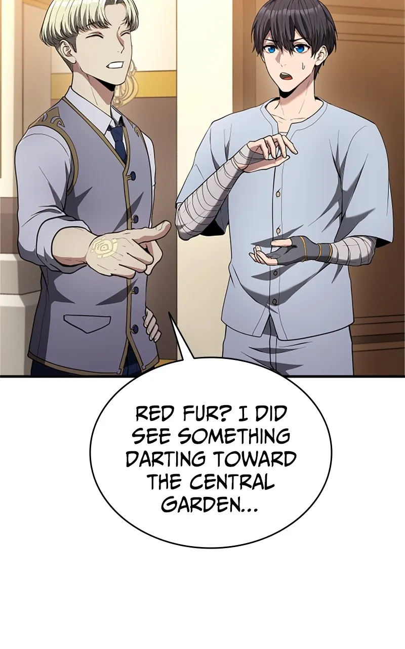 Regression of the Close Combat Mage Chapter 31 page 90 - 
