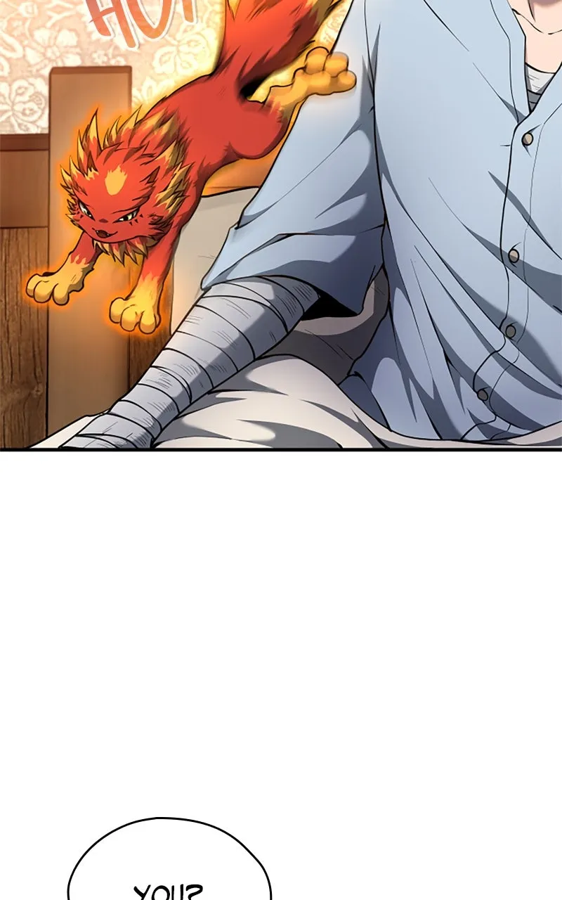 Regression of the Close Combat Mage Chapter 31 page 10 - 