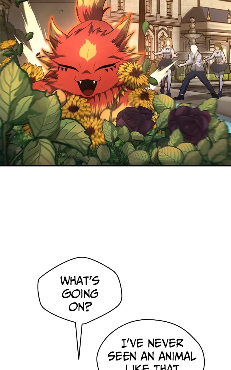 Regression of the Close Combat Mage Chapter 31 page 94 - 