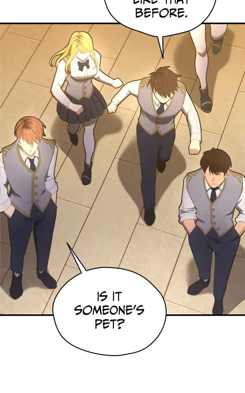 Regression of the Close Combat Mage Chapter 31 page 95 - 