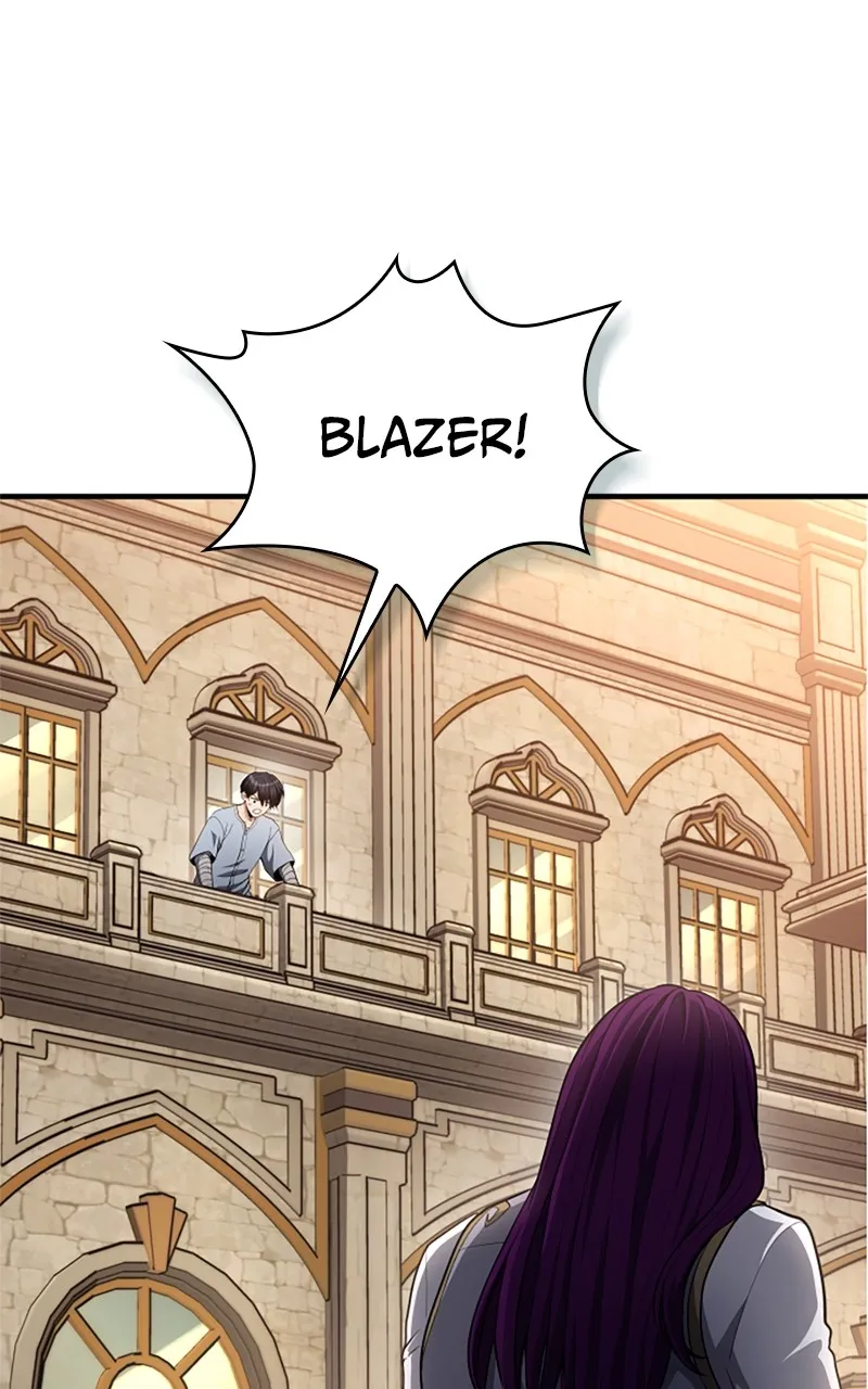 Regression of the Close Combat Mage Chapter 31 page 98 - 